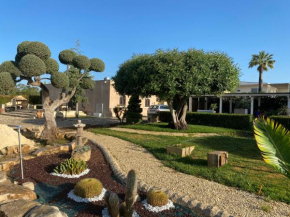 VILLA ROSETTA